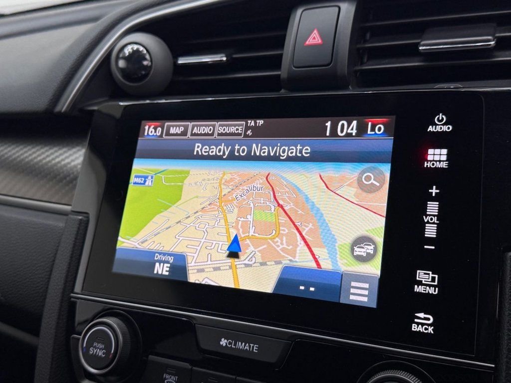 Used Honda Civic 2018 for sale - 76595863: Photo 10