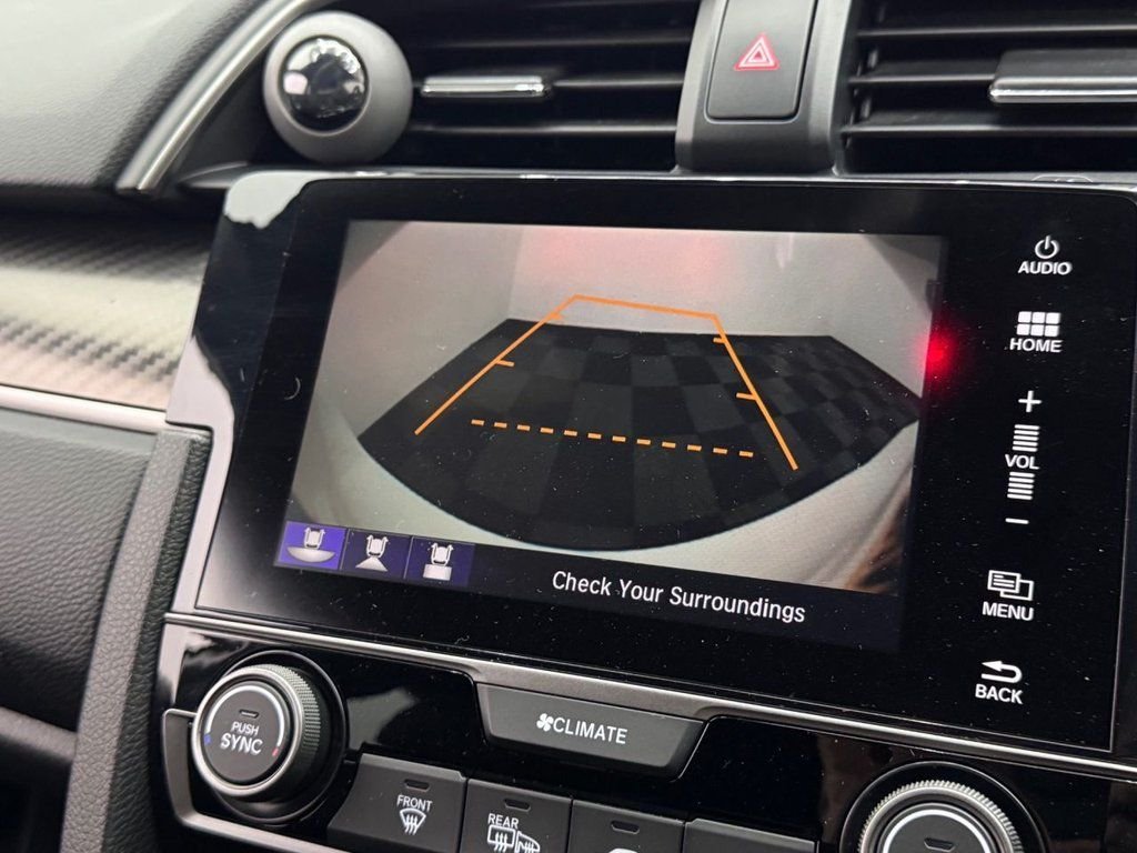 Used Honda Civic 2018 for sale - 76595863: Photo 17