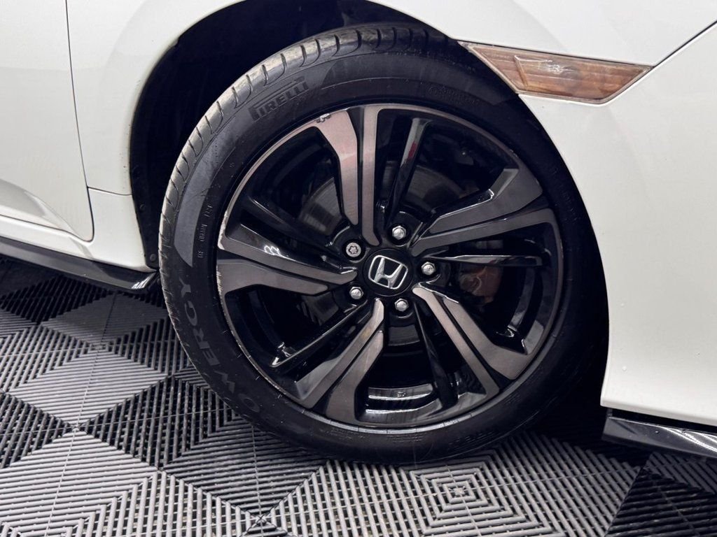 Used Honda Civic 2018 for sale - 76595863: Photo 19