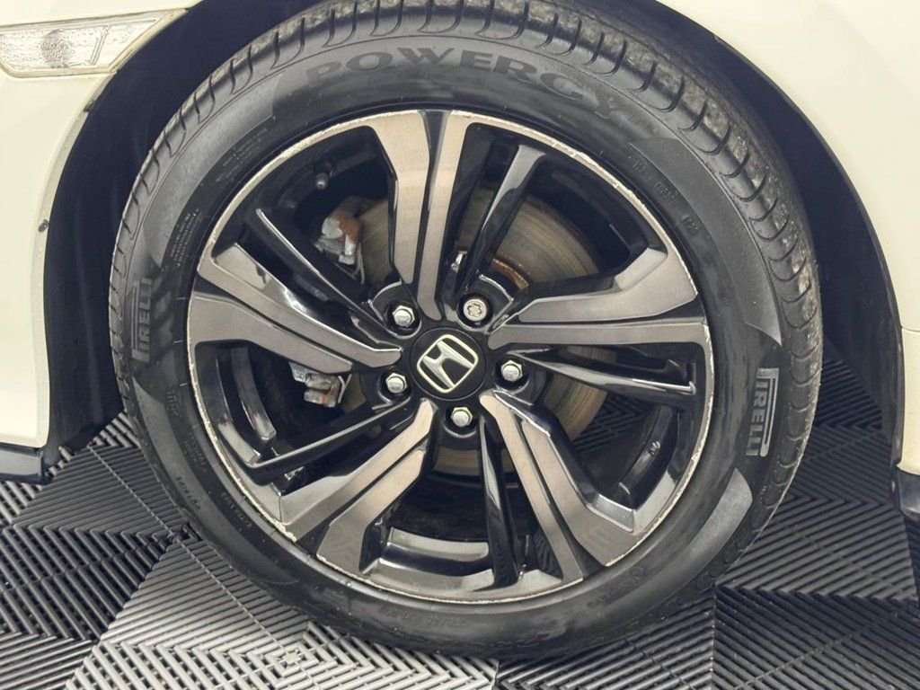 Used Honda Civic 2018 for sale - 76595863: Photo 20