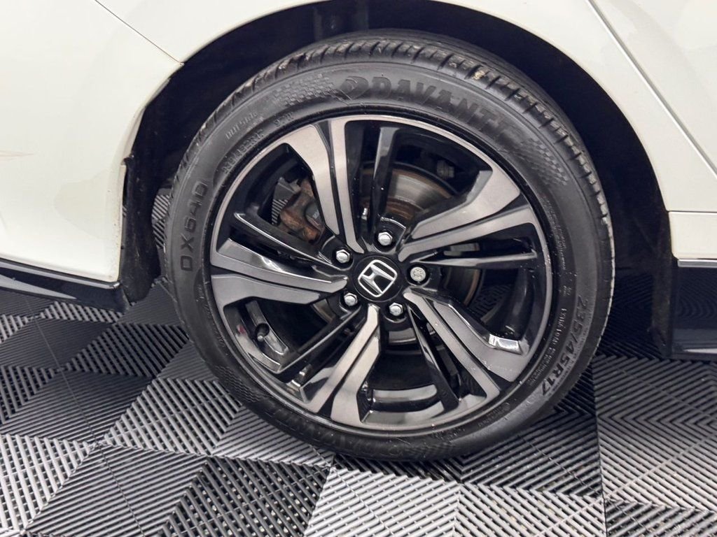 Used Honda Civic 2018 for sale - 76595863: Photo 21