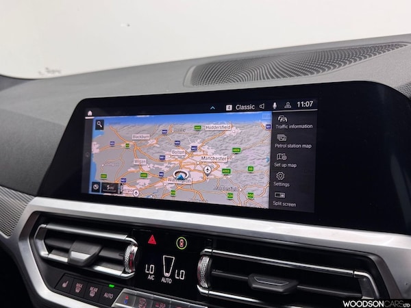 Used BMW 3 Series 2020 for sale - 76105487: Photo 10