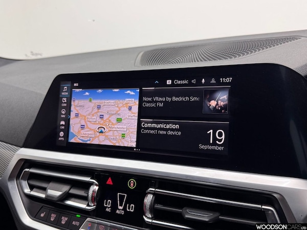 Used BMW 3 Series 2020 for sale - 76105487: Photo 12