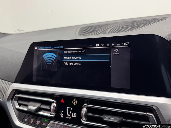 Used BMW 3 Series 2020 for sale - 76105487: Photo 14