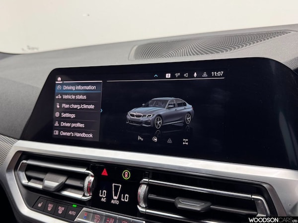 Used BMW 3 Series 2020 for sale - 76105487: Photo 15