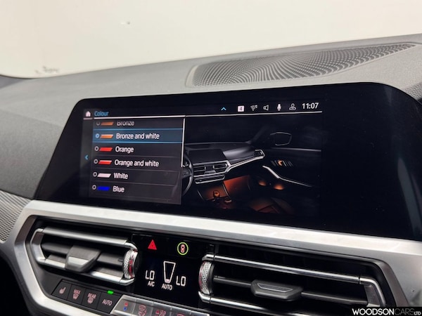 Used BMW 3 Series 2020 for sale - 76105487: Photo 18