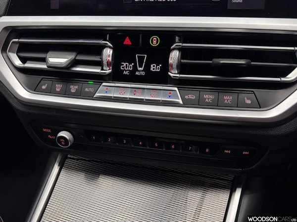 Used BMW 3 Series 2020 for sale - 76105487: Photo 21