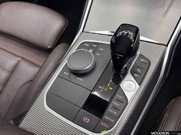 Used BMW 3 Series 2020 for sale - 76105487: Photo 22