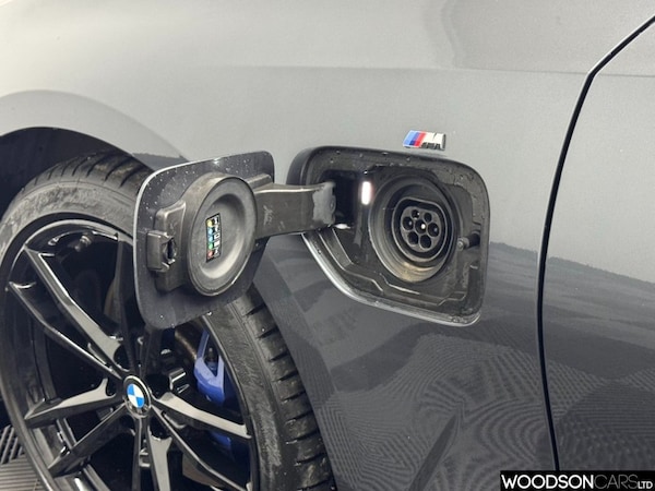 Used BMW 3 Series 2020 for sale - 76105487: Photo 23