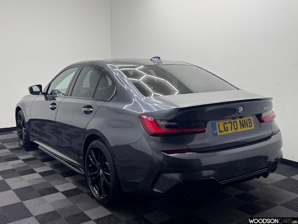 Used BMW 3 Series 2020 for sale - 76105487: Photo 29
