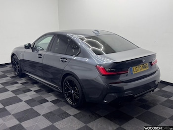 Used BMW 3 Series 2020 for sale - 76105487: Photo 2