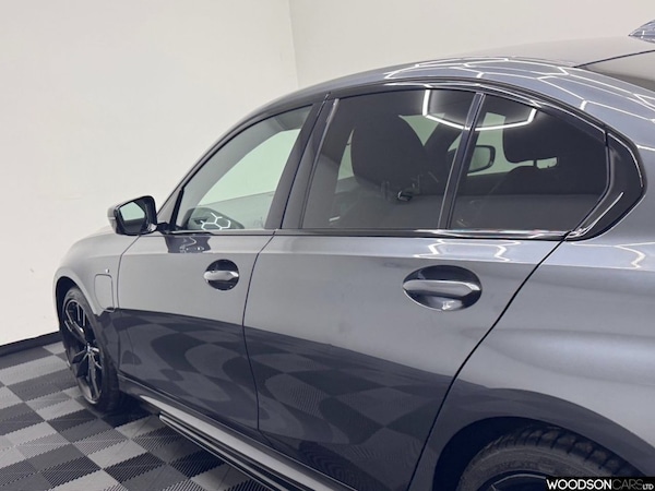 Used BMW 3 Series 2020 for sale - 76105487: Photo 31