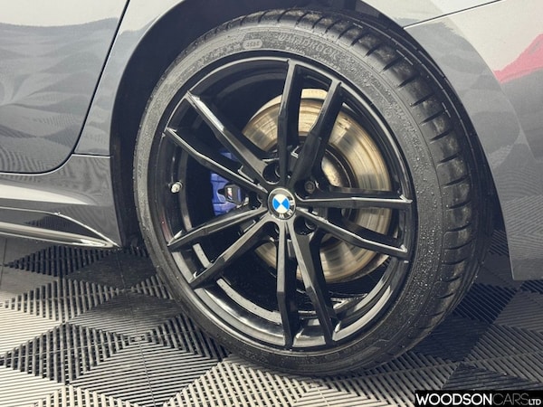 Used BMW 3 Series 2020 for sale - 76105487: Photo 32