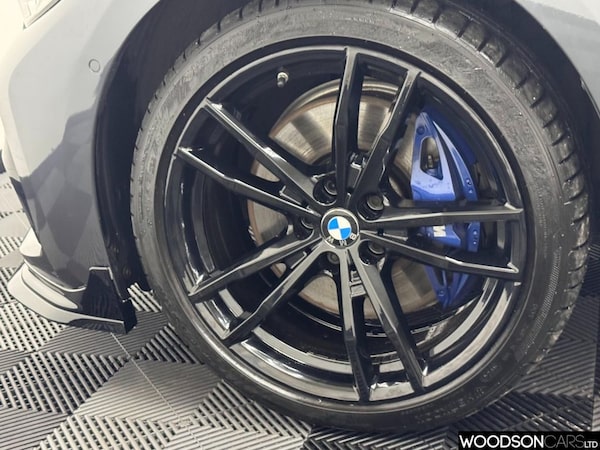 Used BMW 3 Series 2020 for sale - 76105487: Photo 33