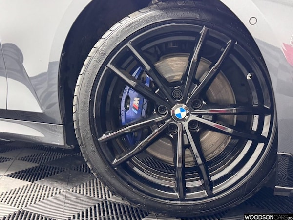 Used BMW 3 Series 2020 for sale - 76105487: Photo 34