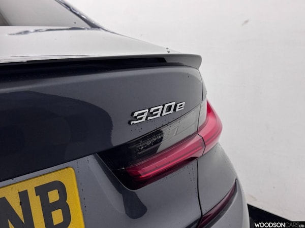 Used BMW 3 Series 2020 for sale - 76105487: Photo 41