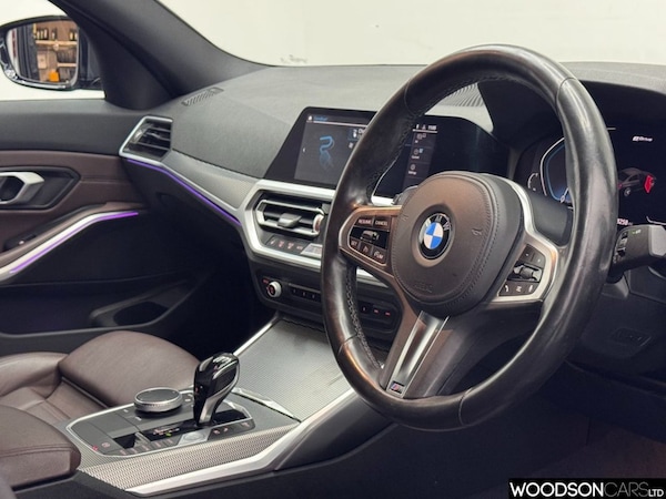 Used BMW 3 Series 2020 for sale - 76105487: Photo 42