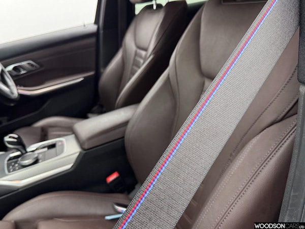 Used BMW 3 Series 2020 for sale - 76105487: Photo 49