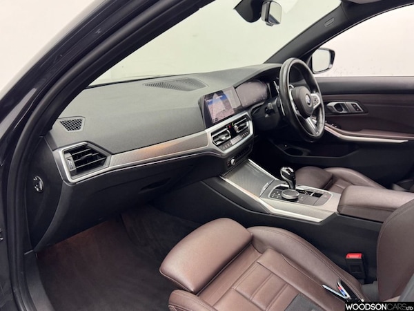 Used BMW 3 Series 2020 for sale - 76105487: Photo 5
