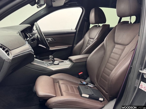 Used BMW 3 Series 2020 for sale - 76105487: Photo 6