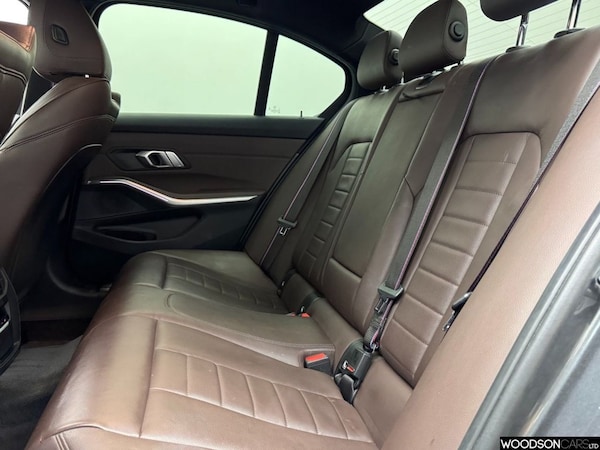 Used BMW 3 Series 2020 for sale - 76105487: Photo 7