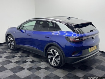 Used Volkswagen ID.4 2021 for sale - 79385455: Photo