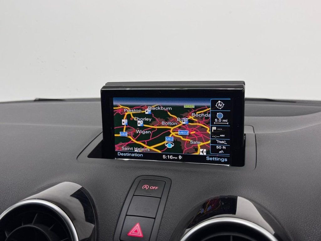 Used Audi A1 2017 for sale - 76582407: Photo 10