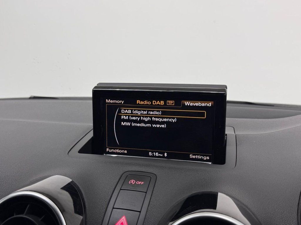 Used Audi A1 2017 for sale - 76582407: Photo 12