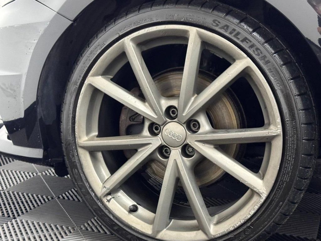 Used Audi A1 2017 for sale - 76582407: Photo 17