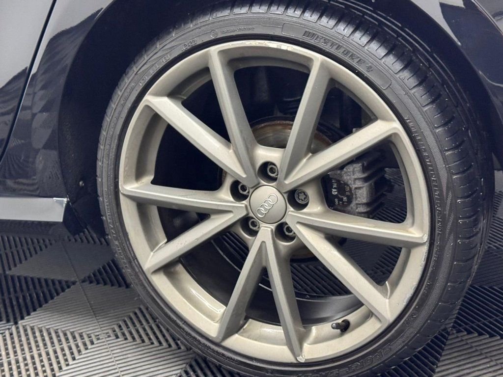 Used Audi A1 2017 for sale - 76582407: Photo 19