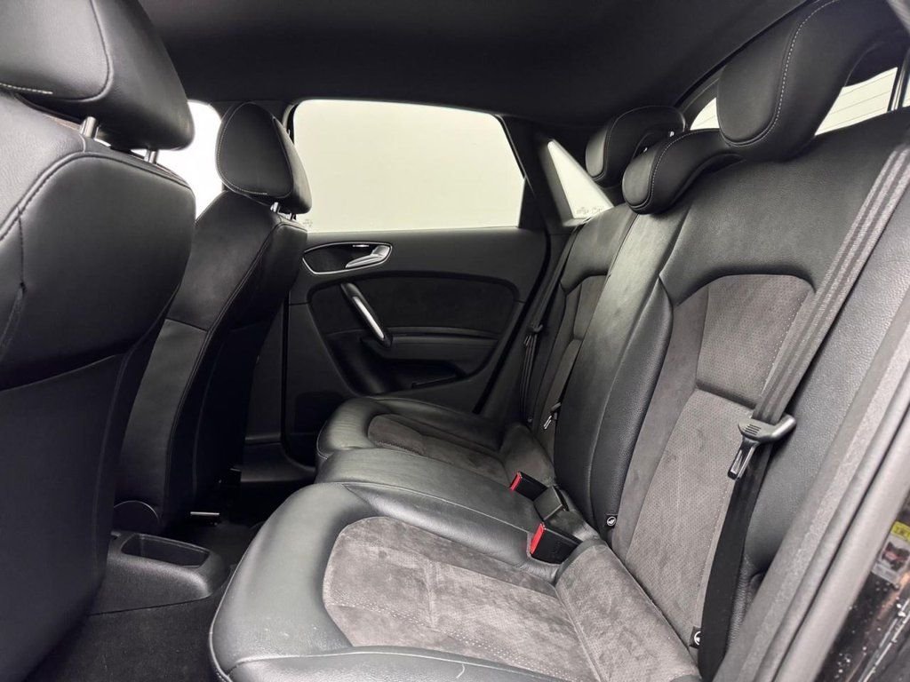 Used Audi A1 2017 for sale - 76582407: Photo 7