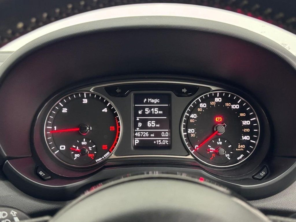 Used Audi A1 2017 for sale - 76582407: Photo 8