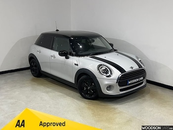 2020 (20) - 1.5 Cooper Classic Hatchback 5dr Petrol Manual Euro 6 (s/s) (136 ps)