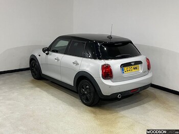 Used MINI Hatch 2020 for sale - 75619893: Photo