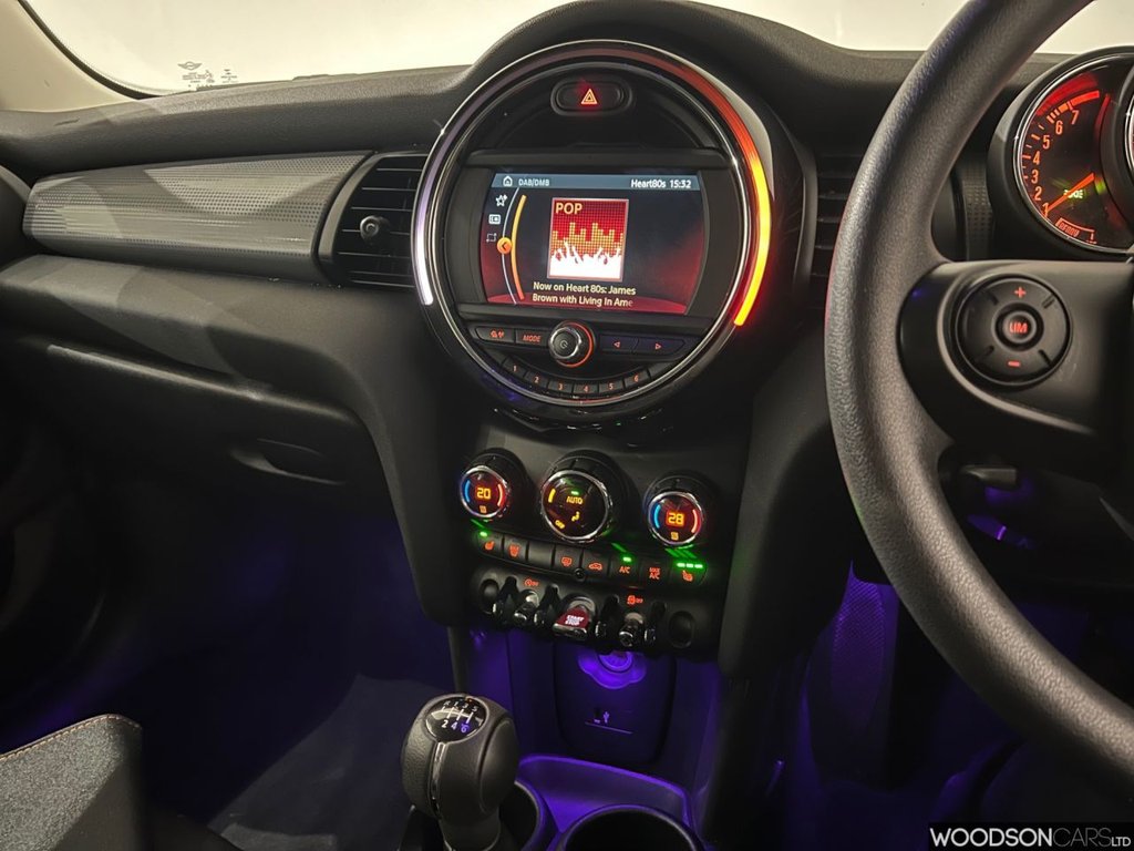 Vehicle 50