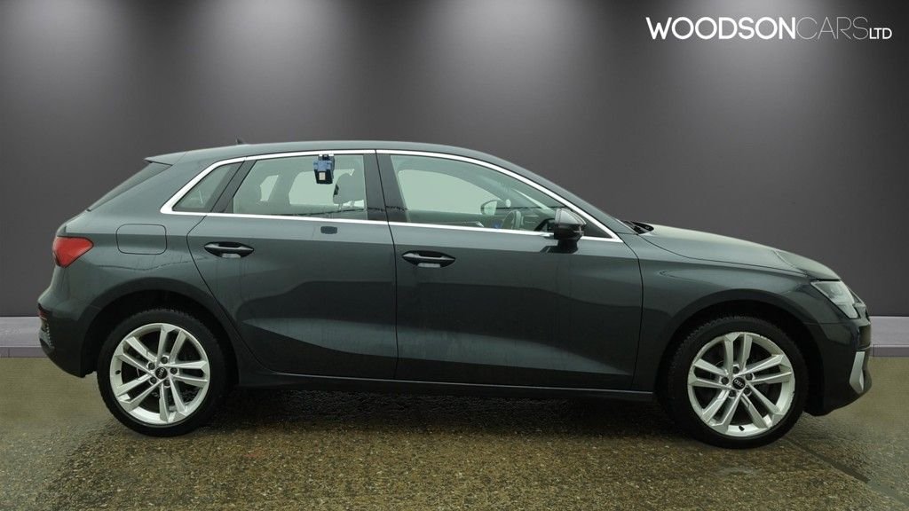 Used Audi A3 2022 for sale - 78153621: Photo 11