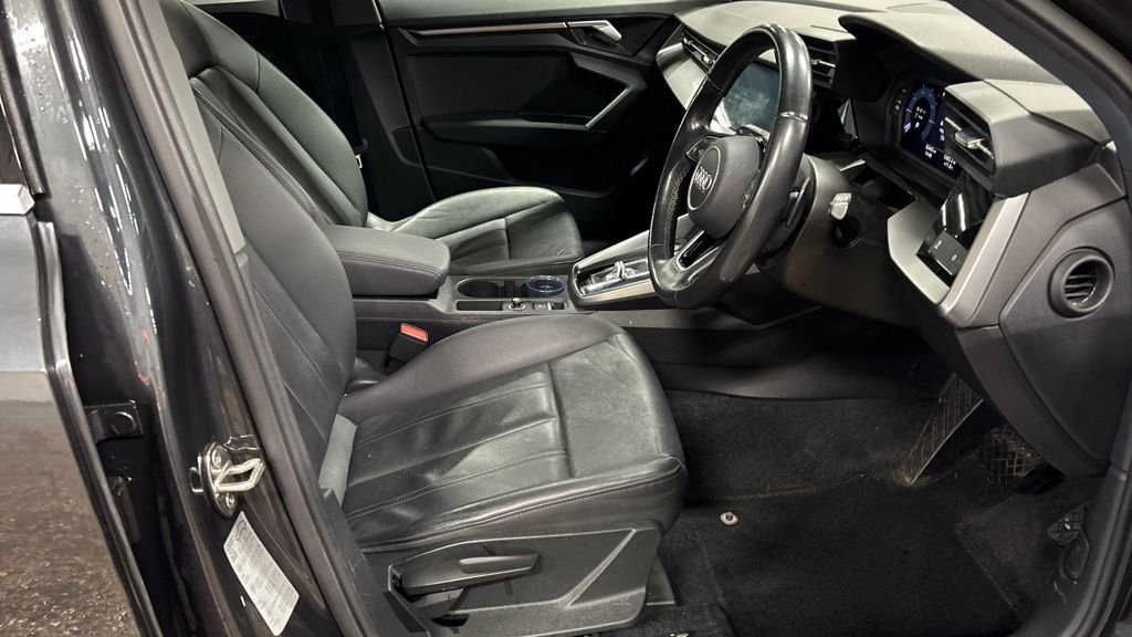 Used Audi A3 2022 for sale - 78153621: Photo 5