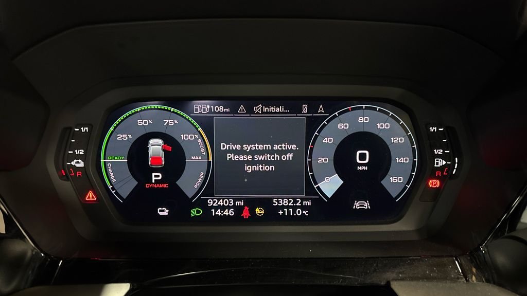 Used Audi A3 2022 for sale - 78153621: Photo 7