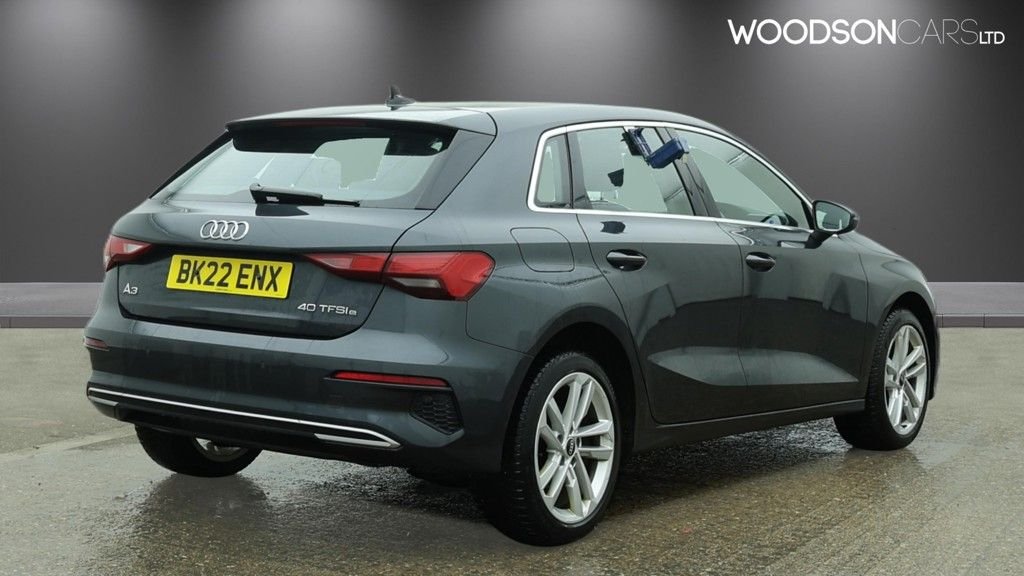 Used Audi A3 2022 for sale - 78153621: Photo 9