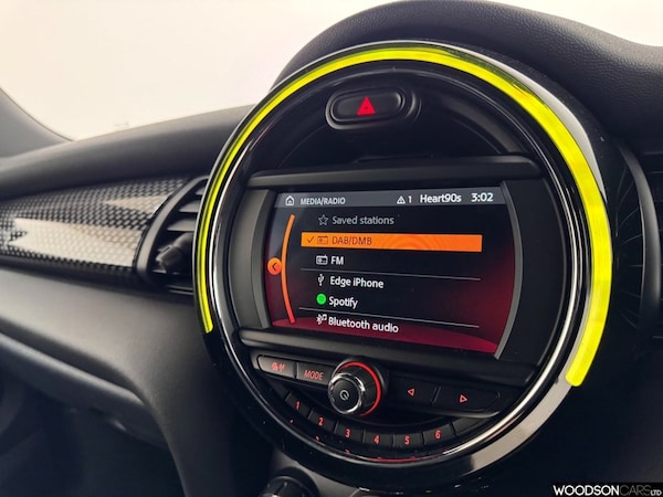 Used MINI Hatch 2019 for sale - 76080323: Photo 12