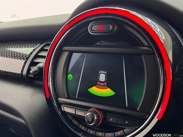 Used MINI Hatch 2019 for sale - 76080323: Photo 17