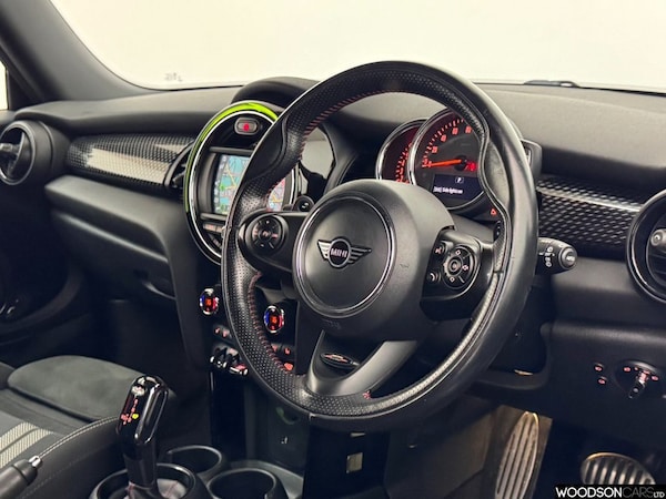 Used MINI Hatch 2019 for sale - 76080323: Photo 19