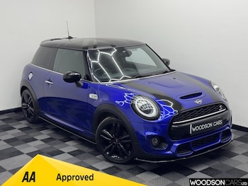 MINI - Hatch