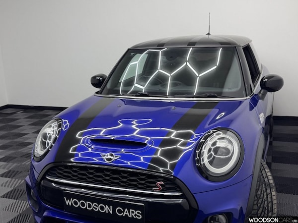 Used MINI Hatch 2019 for sale - 76080323: Photo 28