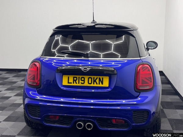 Used MINI Hatch 2019 for sale - 76080323: Photo 29
