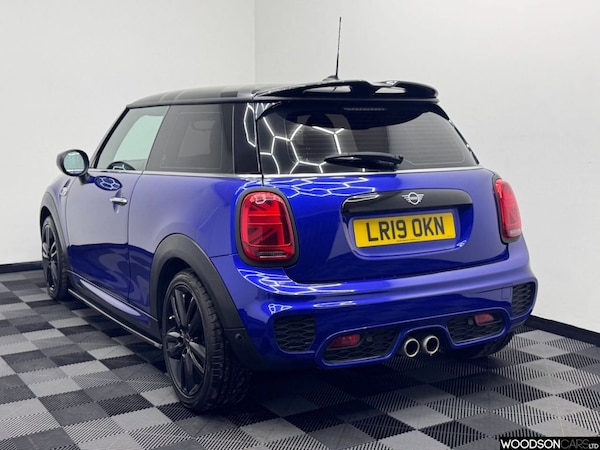 Used MINI Hatch 2019 for sale - 76080323: Photo 30