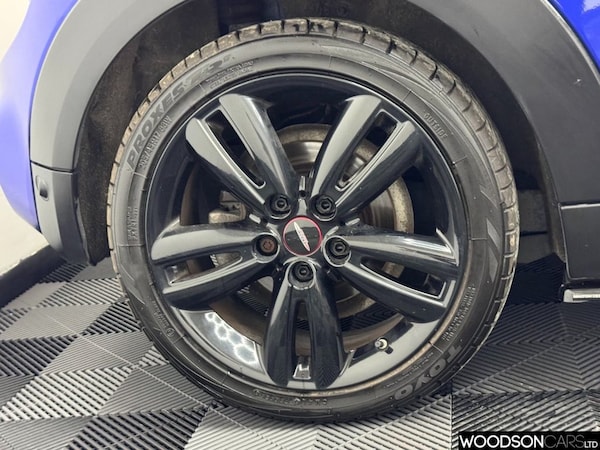 Used MINI Hatch 2019 for sale - 76080323: Photo 33