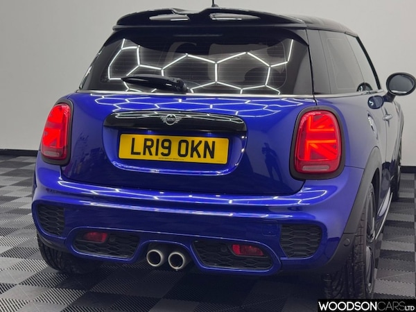Used MINI Hatch 2019 for sale - 76080323: Photo 40