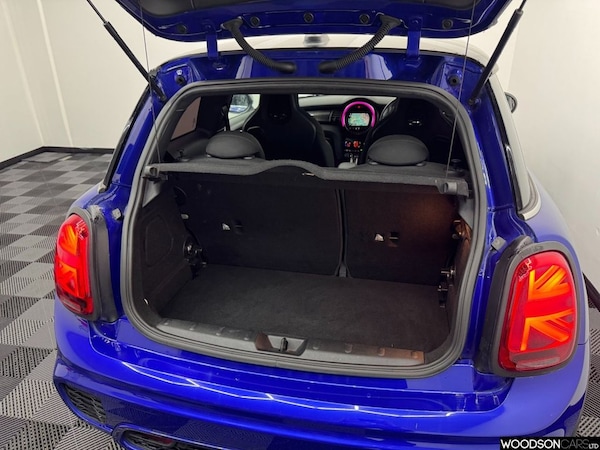 Used MINI Hatch 2019 for sale - 76080323: Photo 47