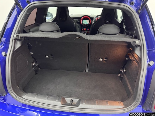 Used MINI Hatch 2019 for sale - 76080323: Photo 48